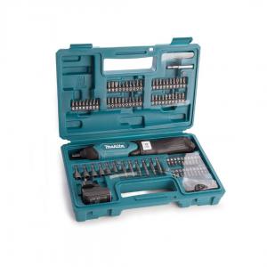 Makita Cordless Screwdriver 3.6VX